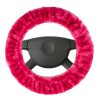 Volánvédő műszőrme 37-39 cm TEDDY - pink - WALSER