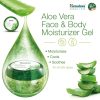 Aloe Vera hidratáló gél 300 ml - HIMALAYA