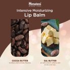 Ajakápoló - KAKAÓVAJAS intenzív hidratáló 4,5 g - HIMALAYA