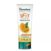 Sötét foltok elleni arcradír kurkumával 75 ml - HIMALAYA
