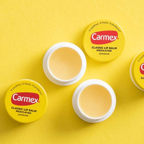 Carmex tégelyes ajakápoló 7,5 g