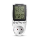 Fogyasztásmérő költségszámítás funkcióval - DELIGHT