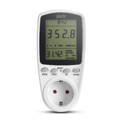 Fogyasztásmérő költségszámítás funkcióval - DELIGHT