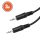 JACK kábel 3,5 stereo 3 m - 20316