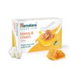 Tejkrémes - mézes tápláló szappan - 75 g - HIMALAYA