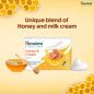 Tejkrémes - mézes tápláló szappan - 75 g - HIMALAYA