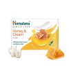 Tejkrémes - mézes tápláló szappan - 75 g - HIMALAYA