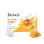 Tejkrémes - mézes tápláló szappan - 75 g - HIMALAYA