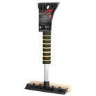 Jégkaparó szivacsos nyéllel, vízlehúzóval 40x20 cm - WALSER