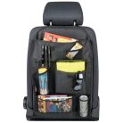 Tároló autóülés háttámlára - Multibag 64x40 cm - WALSER 24006
