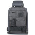 Tároló autóülés háttámlára - Multibag 64x40 cm - WALSER 24006