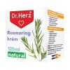 Rozmaring krém 125 ml - Dr. Herz