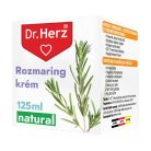 Rozmaring krém 125 ml - Dr. Herz