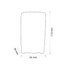 Digitális multiméter - Maxwell