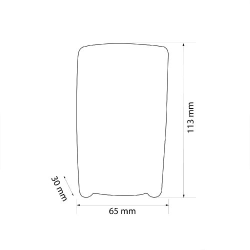 Digitális multiméter - Maxwell