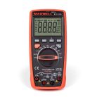 Digitális multiméter 5az1-ben - USB-s PC kapcsolattal - 25328B