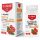 C-VITAMIN 1500 mg + D-3 + cink + csipkebogyó - 60 db étrend-kiegészítő tabletta - Dr. Herz