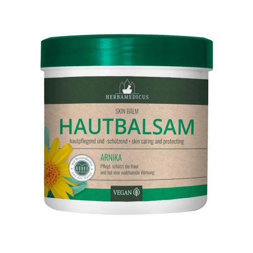 ÁRNIKA BALZSAM 250 ml - HERBAMEDICUS