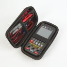 Automata, színes kijelzős multiméter - 3" - Maxwell MP 25703