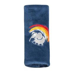   Biztonsági öv párna gyerekeknek 3-5 éves kor - Cool Boy - WALSER