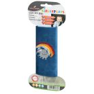 Biztonsági öv párna gyerekeknek 3-5 éves kor - Cool Boy - WALSER