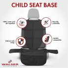 Gyerekülés alátét Protect XL - WALSER