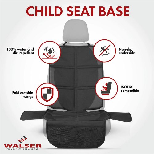 Gyerekülés alátét Protect XL - WALSER