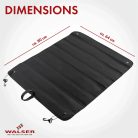 Csomagtér és lökhárítóvédő takaró 80x64 cm - WALSER