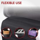 Csomagtér és lökhárítóvédő takaró 80x64 cm - WALSER