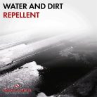 Csomagtér és lökhárítóvédő takaró 80x64 cm - WALSER