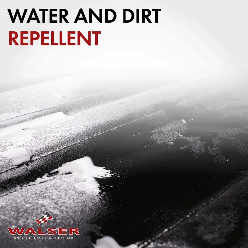 Csomagtér és lökhárítóvédő takaró 80x64 cm - WALSER