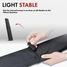 Csomagtér és lökhárítóvédő takaró 80x64 cm - WALSER