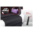 Csomagtér és lökhárítóvédő takaró 80x64 cm - WALSER