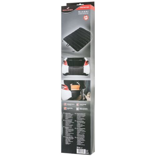 Csomagtér és lökhárítóvédő takaró 80x64 cm - WALSER