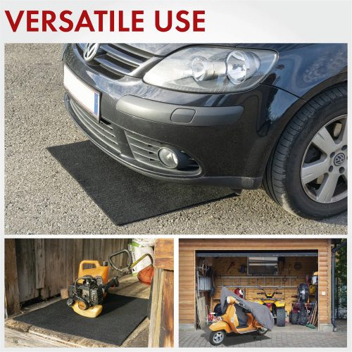 Olajfelfogó szőnyeg 60x90 cm Clean Max - WALSER