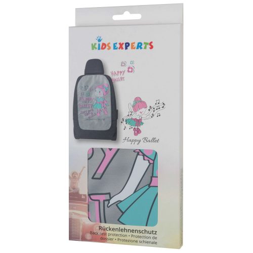 Háttámla védő Ballet Doll - WALSER