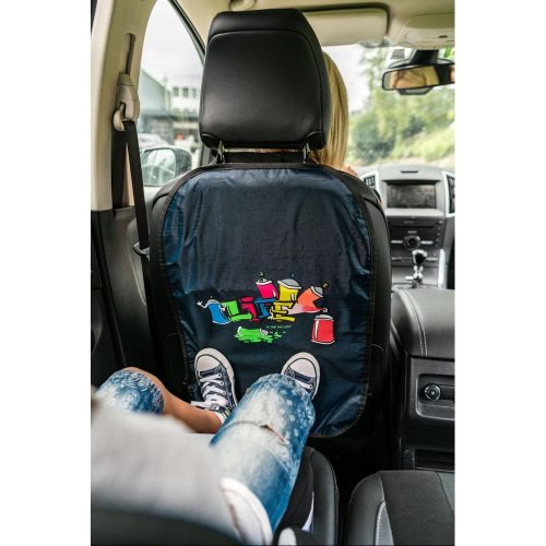 Háttámla védő Graffiti - WALSER