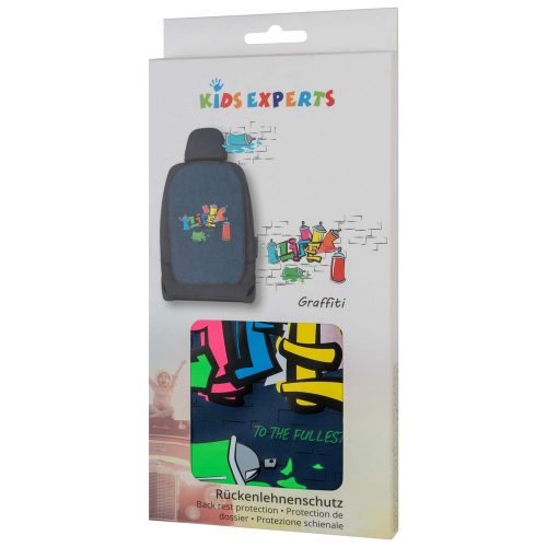 Háttámla védő Graffiti - WALSER