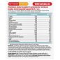   A-Z Multivitamin Komplex - 60 db étrend-kiegészítő kapszula - Dr. Herz