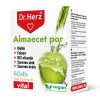 Almaecet por + biotin + folsav - 60 db étrend-kiegészítő kapszula - Dr. Herz
