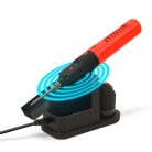 Akkumulátoros forrasztópáka állomás - vezeték nélküli töltéssel - FAHRENHEIT