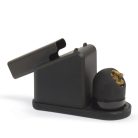 Akkumulátoros forrasztópáka állomás - vezeték nélküli töltéssel - FAHRENHEIT