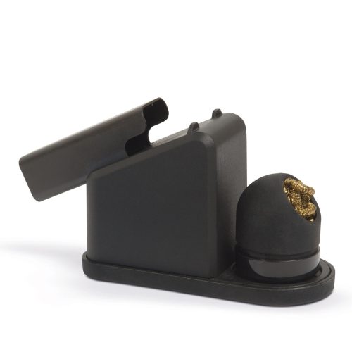 Akkumulátoros forrasztópáka állomás - vezeték nélküli töltéssel - FAHRENHEIT