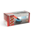 Akkumulátoros forrasztópáka állomás - vezeték nélküli töltéssel - FAHRENHEIT