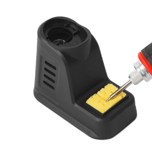 Akkumulátoros forrasztópáka Type-C - FAHRENHEIT - 28026