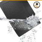 Csomagtér gumiszőnyeg 120x80 cm - WALSER