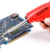 Forrasztópáka 230 V 30/60W - FAHRENHEIT - 28091B