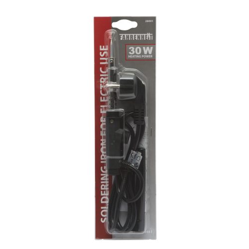 Forrasztópáka - 230 V 30 W - FAHRENHEIT