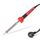 Forrasztópáka LED világítással - 230V 60W - FAHRENHEIT - 28092B