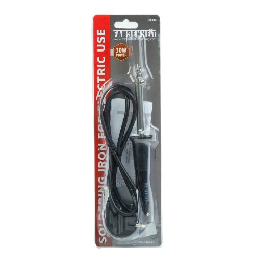 Forrasztópáka 230 V 30 W - FAHRENHEIT